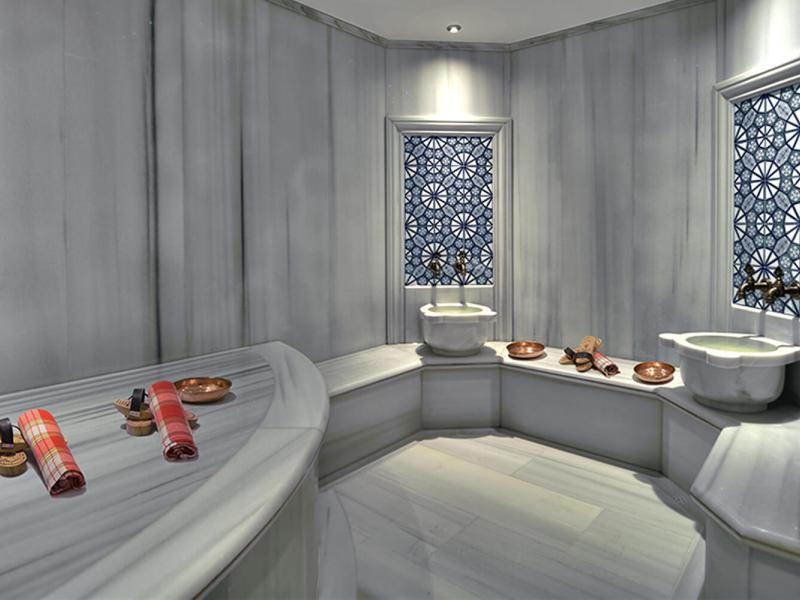 Endless Suites Taksim