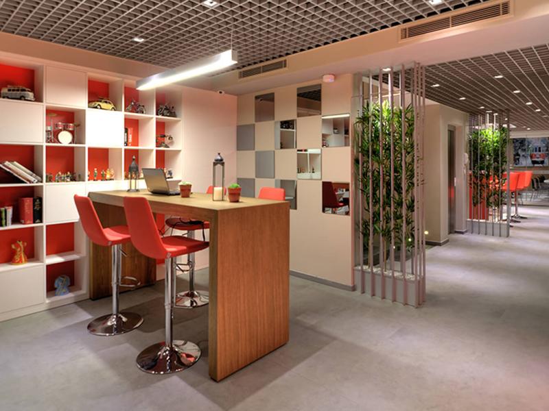 Endless Suites Taksim