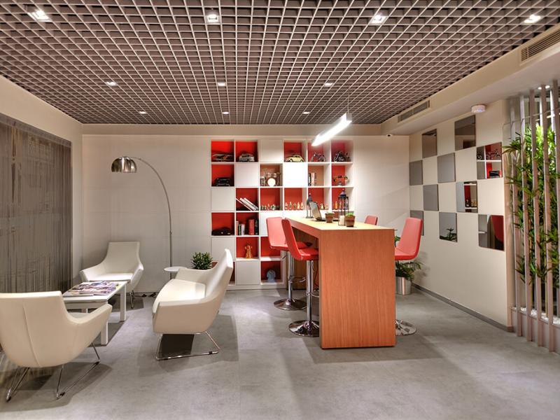 Endless Suites Taksim