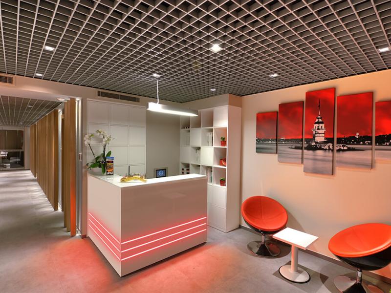 Endless Suites Taksim