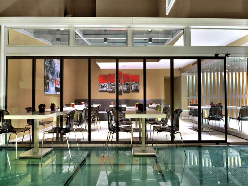 Endless Suites Taksim
