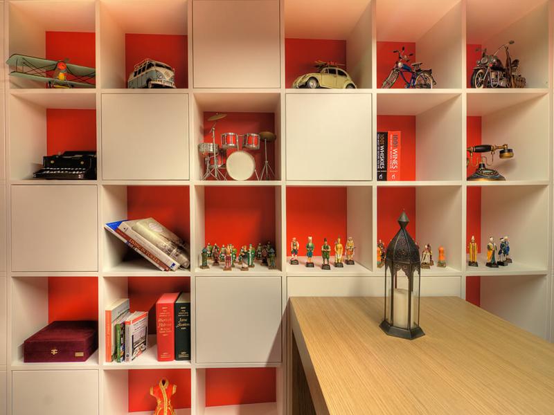 Endless Suites Taksim