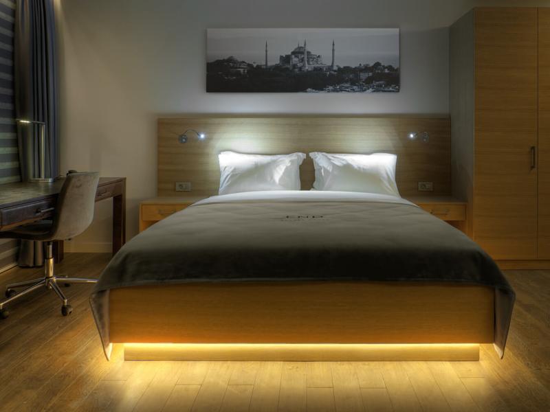Endless Suites Taksim