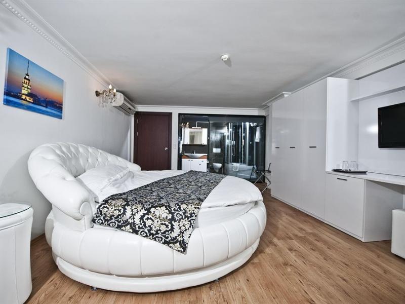 Hotel Hettie