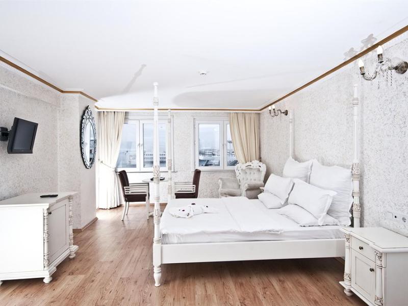 Hotel Hettie