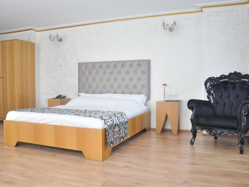 Hotel Hettie