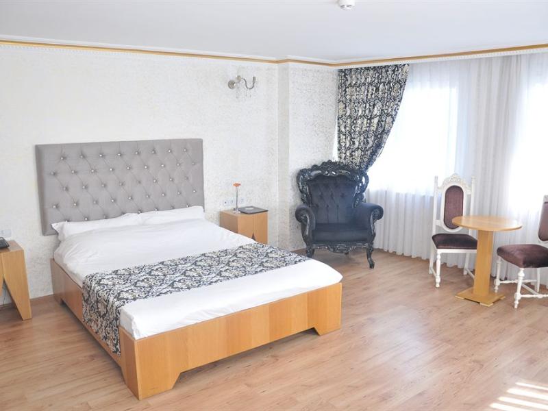 Hotel Hettie