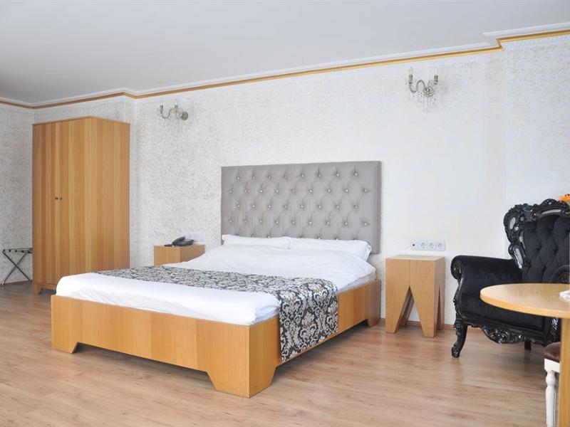 Hotel Hettie