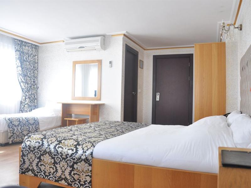 Hotel Hettie