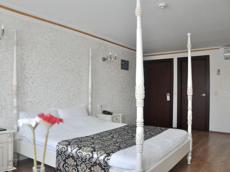 Hotel Hettie