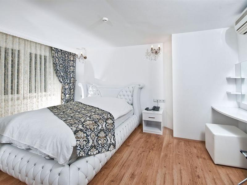 Hotel Hettie