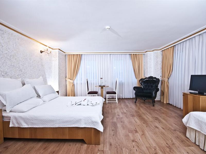 Hotel Hettie