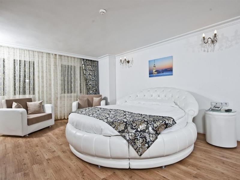Hotel Hettie