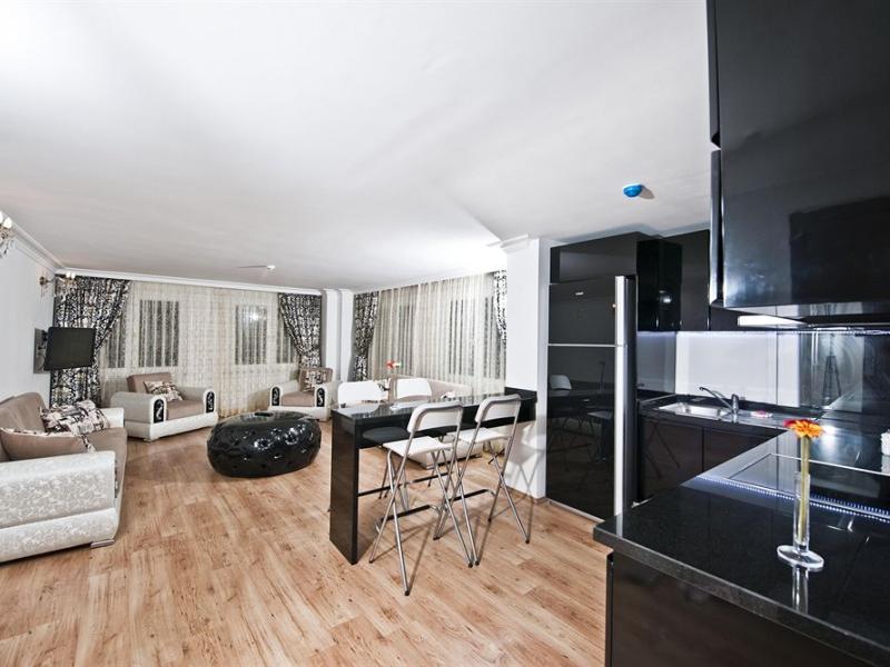 Hotel Hettie