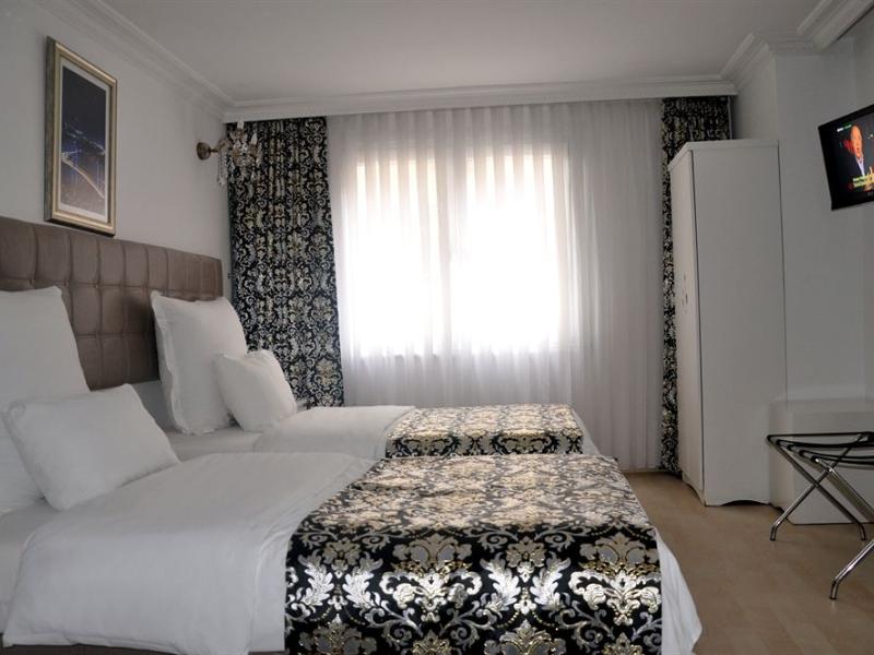 Hotel Hettie