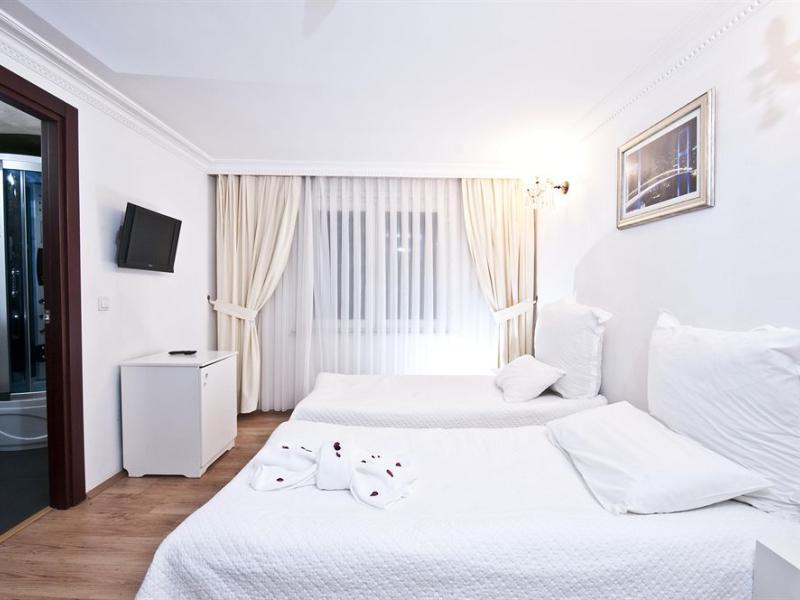 Hotel Hettie