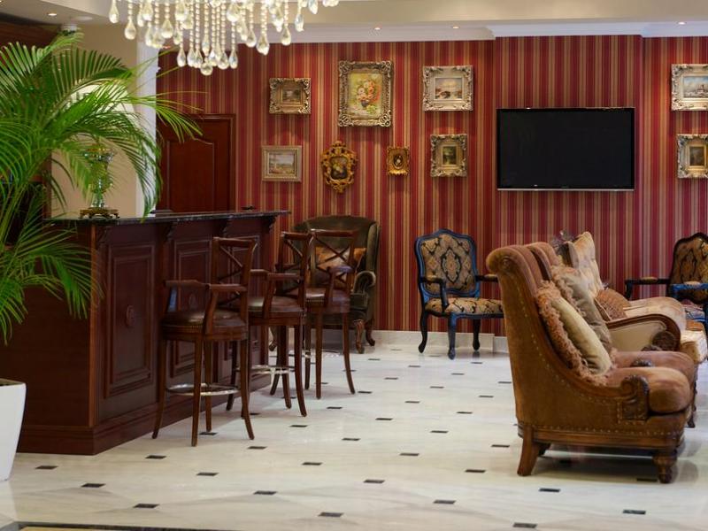 Green House Detox & Spa Hotel