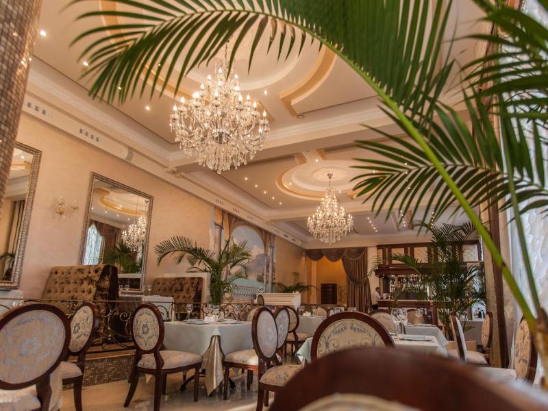 Green House Detox & Spa Hotel