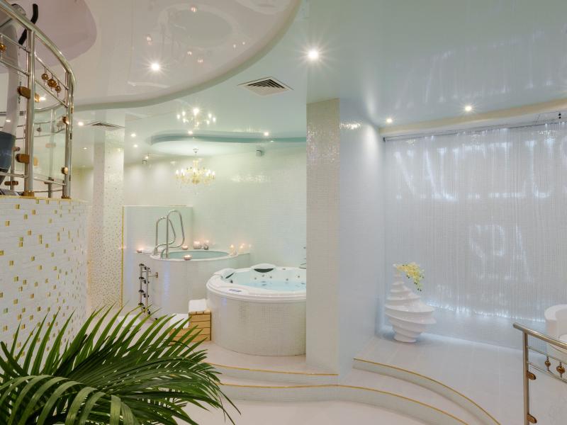 Green House Detox & Spa Hotel