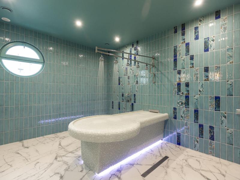 Green House Detox & Spa Hotel