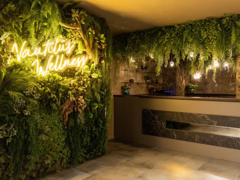 Green House Detox & Spa Hotel