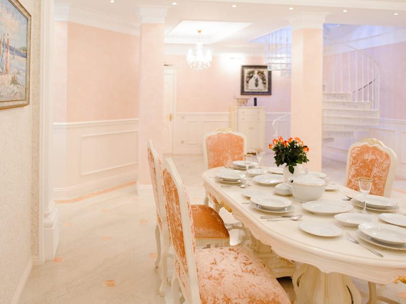 Green House Detox & Spa Hotel