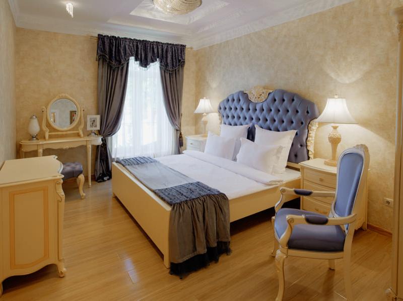 Green House Detox & Spa Hotel