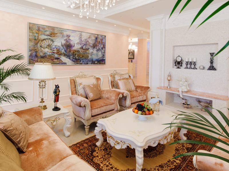 Green House Detox & Spa Hotel