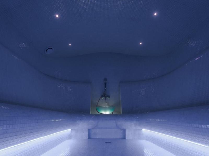 Green House Detox & Spa Hotel