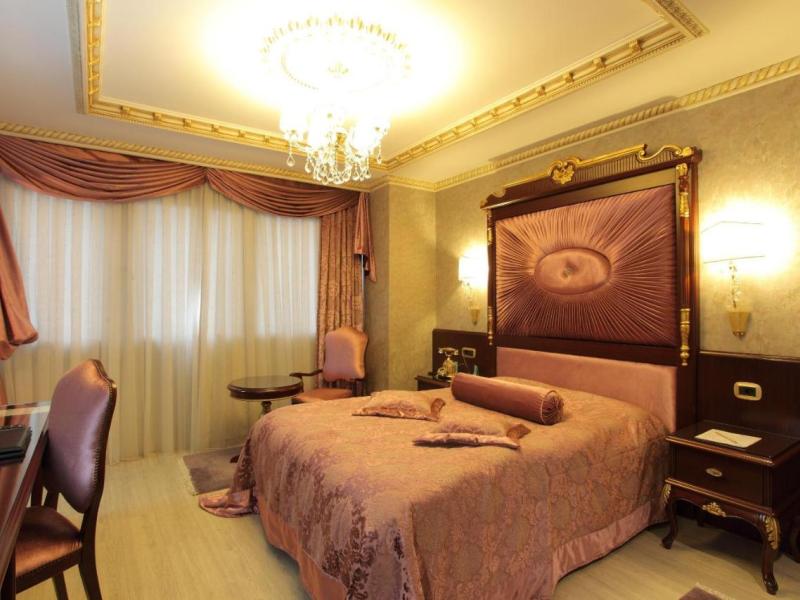 Ottoman`s Life Boutique Hotel
