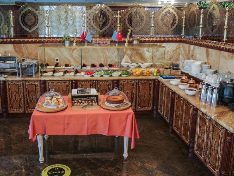Ottoman`s Life Boutique Hotel