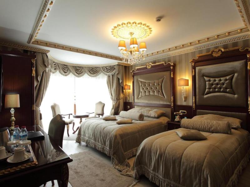 Ottoman`s Life Boutique Hotel
