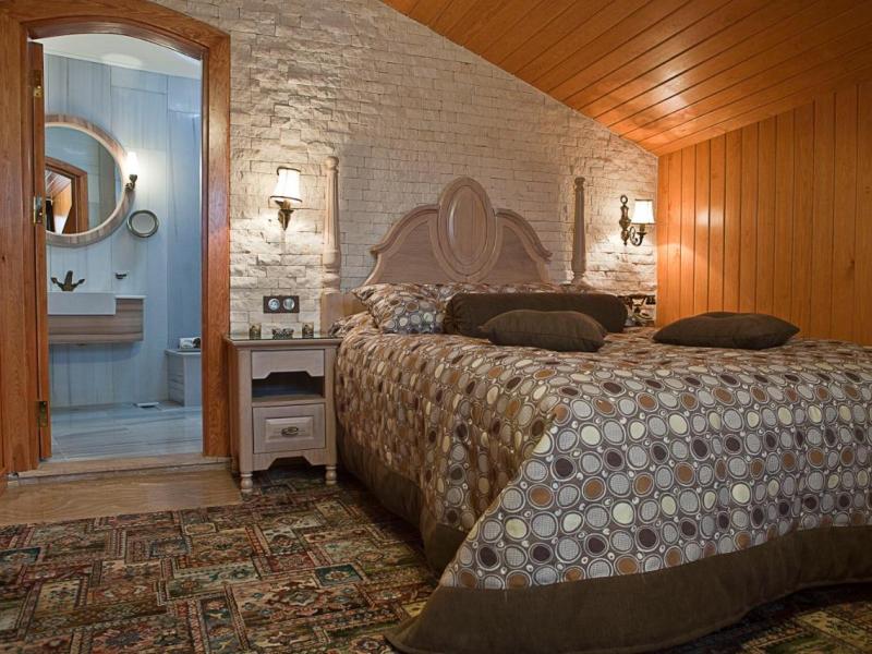 Ottoman`s Life Boutique Hotel