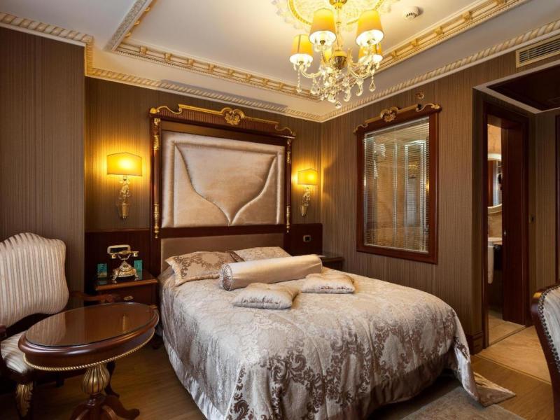 Ottoman`s Life Boutique Hotel
