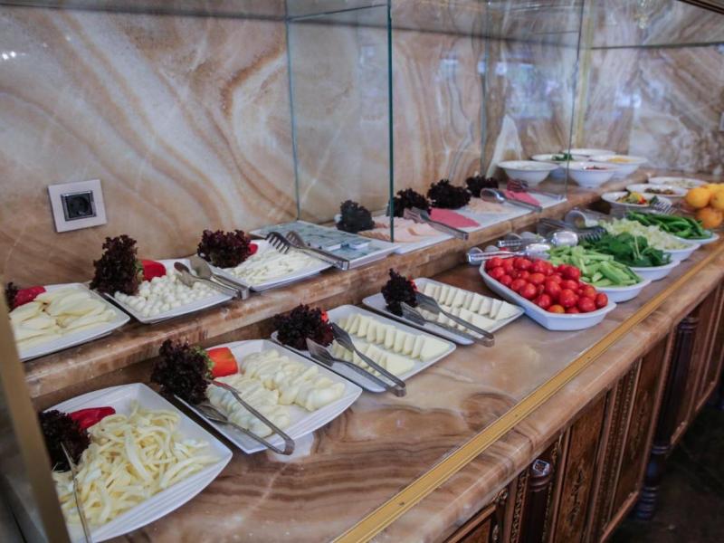 Ottoman`s Life Boutique Hotel