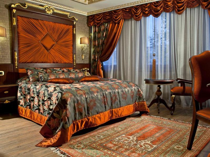 Ottoman`s Life Boutique Hotel