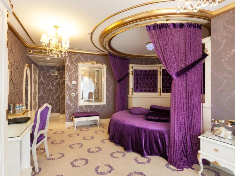 Ottoman`s Life Boutique Hotel