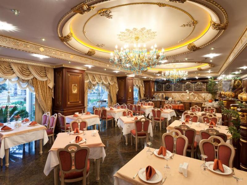Ottoman`s Life Boutique Hotel