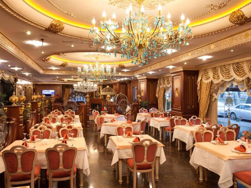Ottoman`s Life Boutique Hotel