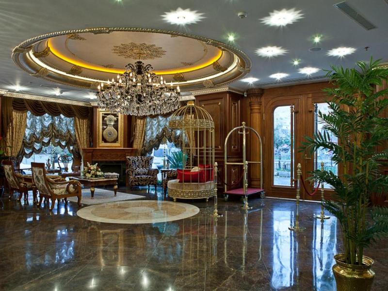 Ottoman`s Life Boutique Hotel