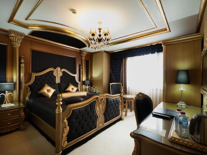 Ottoman`s Life Boutique Hotel