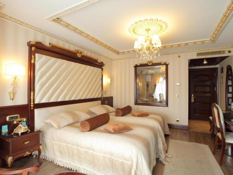 Ottoman`s Life Boutique Hotel