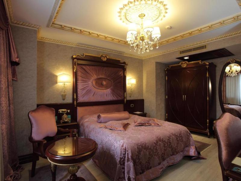 Ottoman`s Life Boutique Hotel