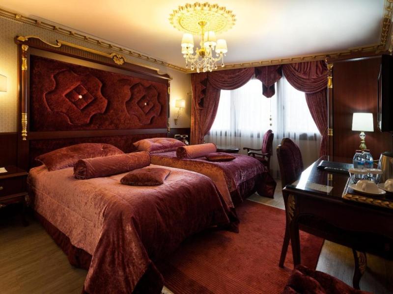 Ottoman`s Life Boutique Hotel