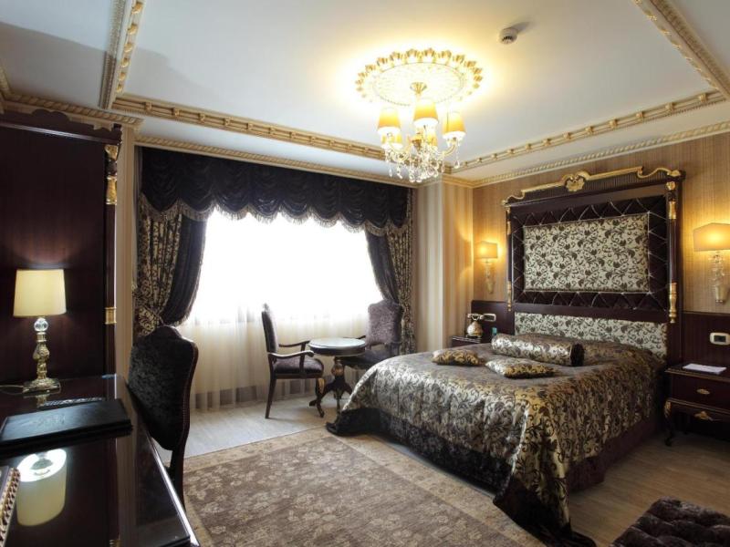 Ottoman`s Life Boutique Hotel