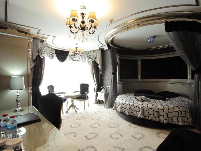 Ottoman`s Life Boutique Hotel