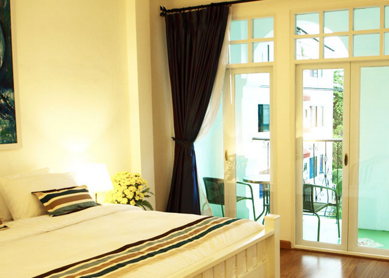 Casa Blanca Boutique Hotel 