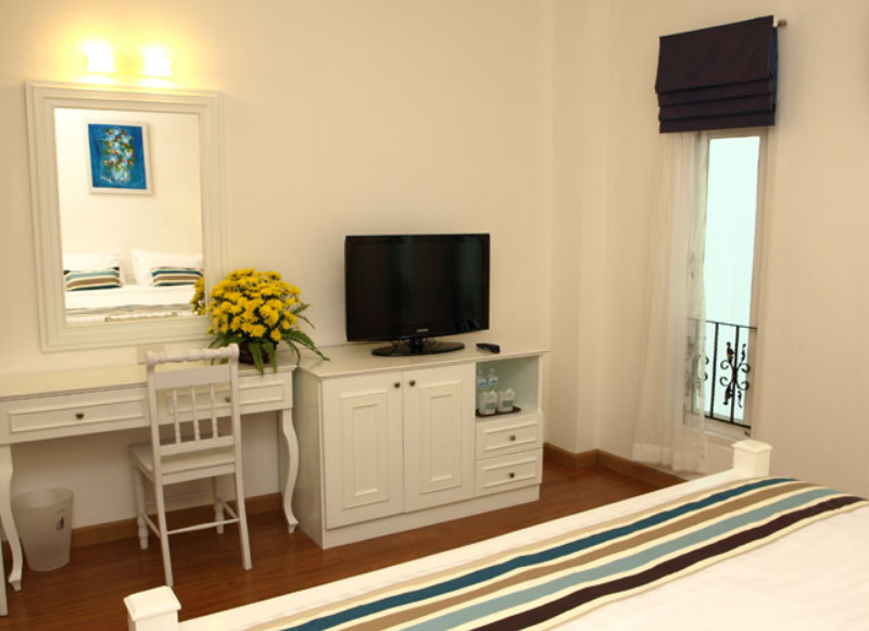 Casa Blanca Boutique Hotel 
