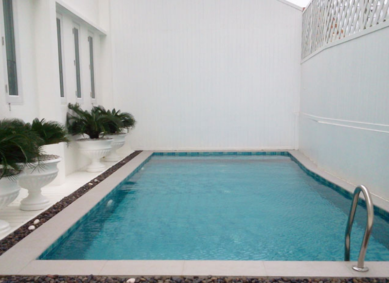 Casa Blanca Boutique Hotel 