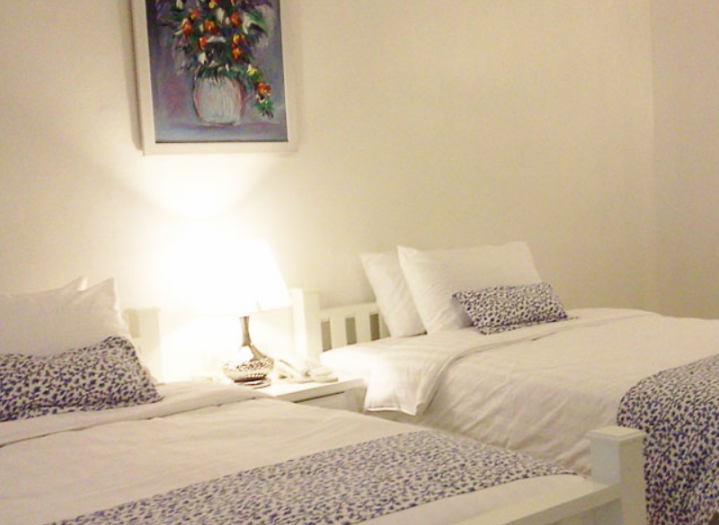 Casa Blanca Boutique Hotel 